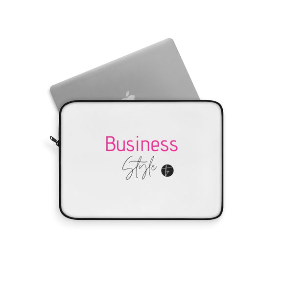 Business Style - Laptop Sleeve