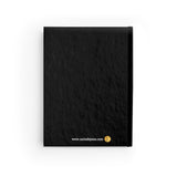 Highlight your Style (Black) - Journal - Blank