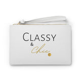 CLASSY & CHIC- Clutch Bag