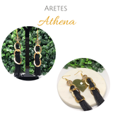 Aretes - ATHENA